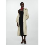 Robe midi bretelles