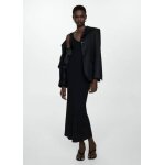 Robe bretelles maille Robe bretelles maille