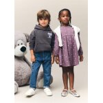 Robe  broderie florale