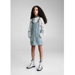 Robe chasuble velours côtelé poches Robe chasuble velours côtelé poches