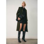 Robe chemisier courte Robe chemisier courte