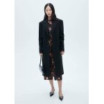 Robe chemisier imprime