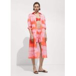 Robe chemisier imprimée Robe chemisier imprimée