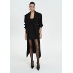 Robe courte encolure corset Robe courte encolure corset