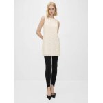 Robe courte perles Robe courte perles