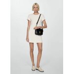Robe courte tweed Robe courte tweed