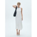 Robe drape vase