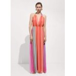Robe imprime n?ud