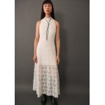 Robe longue dentelle Robe longue dentelle