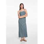 Robe longue imprimée Robe longue imprimée