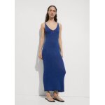 Robe maille lurex