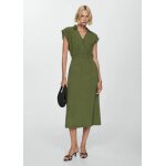 Robe modal boutons