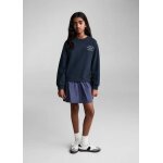 Robe sweat - shirt brode