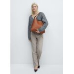 Sac cabas dtail boucle