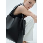 Sac cabas dtail boucle