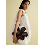 Sac cabas fibre naturelle