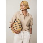 Sac cabas fibre naturelle