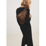 Sac cabas lopard