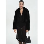 Sac guipure maille filet chane