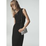 Sac pochette textur