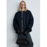 Sac port� �paule perle