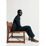 Sandales brides perles