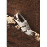 Sandales mduse cuir