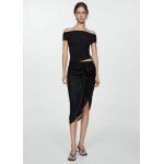 Sandales talon kitten heel