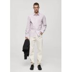 Chemise 100 % coton rayures Chemise 100 % coton rayures