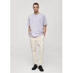 T - shirt 100�% coton texte