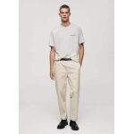 T - shirt 100�% coton texte