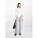 T - shirt base asym�trique