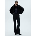 T - shirt manches longues sequins