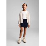 T - shirt col claudine