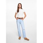 T - shirt imprim toile