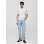 T - shirt en maille fine