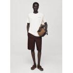 T - shirt slim - fit 100�% coton imprim�