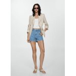 Short en jean poches Short en jean poches