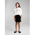 Sweat - shirt � sequins