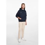 Sweat - shirt imprim capuche