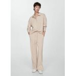 Sweat - shirt col polo Sweat - shirt col polo
