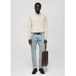 Sweat - shirt coton zip