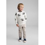 Sweat - shirt imprim� ours