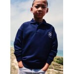 Sweat - shirt polo message