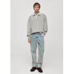 Sweat - shirt polo relaxed - fit