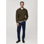 Sweat - shirt polo relaxed - fit