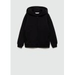 Sweat - shirt zipp� � capuche