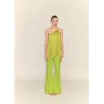 Top asymtrique franges