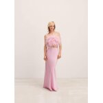 Top bandeau plumes Top bandeau plumes