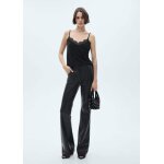 Top fluide dentelle